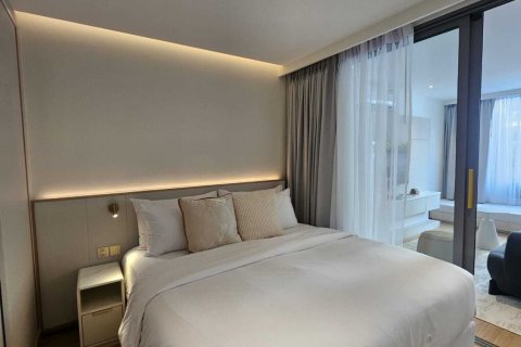 Studio in the Condo in Phuket, Thailand  № 169175 - photo 4
