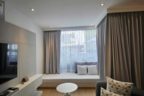 Studio in the Condo in Phuket, Thailand  № 169175 - photo 7