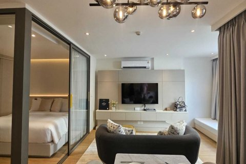 Studio in the Condo in Phuket, Thailand  № 169175 - photo 8