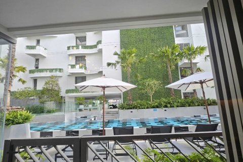 Studio in the Condo in Phuket, Thailand  № 169175 - photo 13