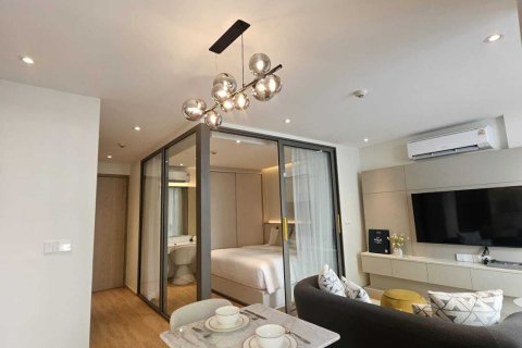 Studio in the Condo in Phuket, Thailand  № 169175 - photo 9