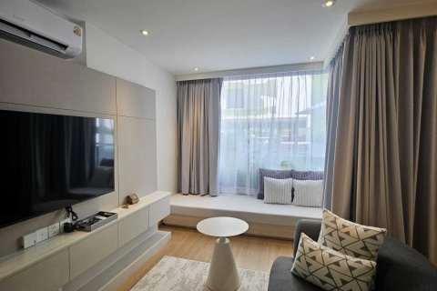 Studio in the Condo in Phuket, Thailand  № 169175 - photo 6