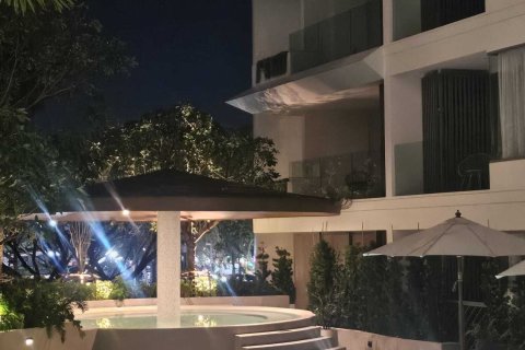 Studio in the Condo in Phuket, Thailand  № 169175 - photo 15