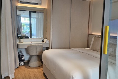 Studio in the Condo in Phuket, Thailand  № 169175 - photo 5