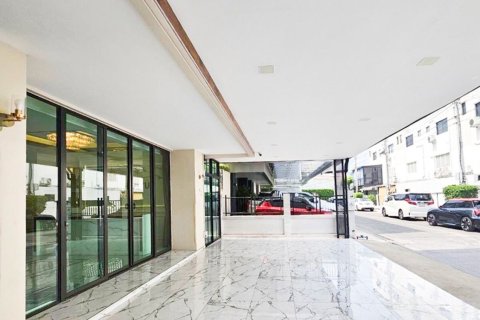 Office in Bueng Kum, Bangkok, Thailand № 169171 - photo 15