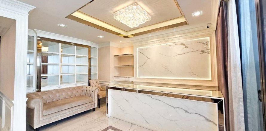 Office in Bueng Kum, Bangkok, Thailand № 169171