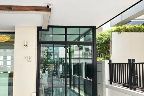 Office in Bueng Kum, Bangkok, Thailand № 169171 - photo 17