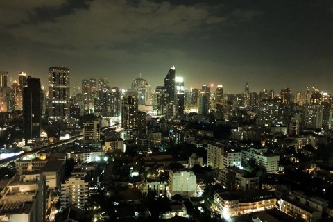 Condo in Watthana, Bangkok, Thailand, 3 bedrooms № 169176 - photo 20