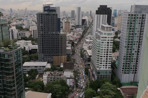 Condo in Watthana, Bangkok, Thailand, 3 bedrooms № 169176 - photo 22