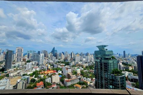 Condo in Watthana, Bangkok, Thailand, 3 bedrooms № 169176 - photo 23