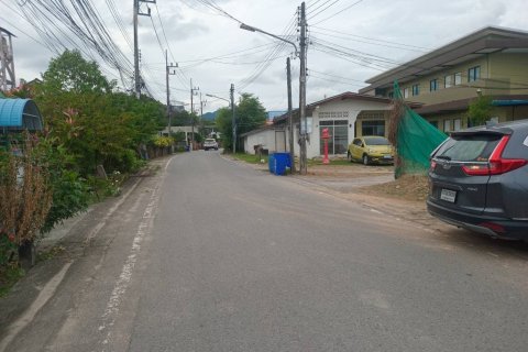 Land in Phuket, Thailand 7632.8 sq.m. № 169173 - photo 6