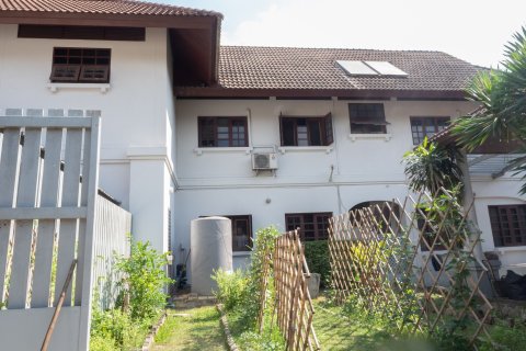 Дом в Кханнаяу, Бангкок, Таиланд с 5 спальнями  № 169174 - фото 21