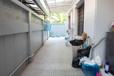 Дом в Кханнаяу, Бангкок, Таиланд с 5 спальнями  № 169174 - фото 17