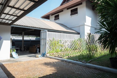 Дом в Кханнаяу, Бангкок, Таиланд с 5 спальнями  № 169174 - фото 9