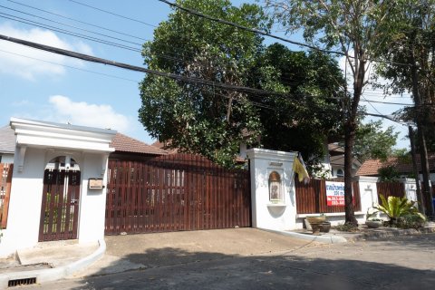 Дом в Кханнаяу, Бангкок, Таиланд с 5 спальнями  № 169174 - фото 25