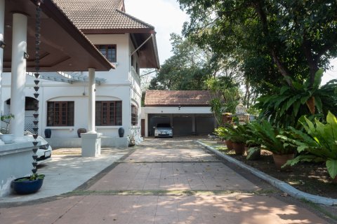 Дом в Кханнаяу, Бангкок, Таиланд с 5 спальнями  № 169174 - фото 5