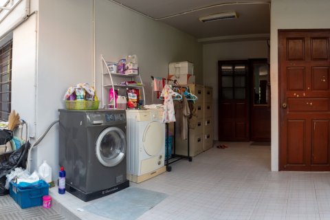 Дом в Кханнаяу, Бангкок, Таиланд с 5 спальнями  № 169174 - фото 7