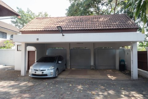 Дом в Кханнаяу, Бангкок, Таиланд с 5 спальнями  № 169174 - фото 4