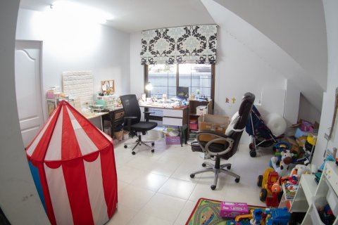 Дом в Кханнаяу, Бангкок, Таиланд с 5 спальнями  № 169174 - фото 20