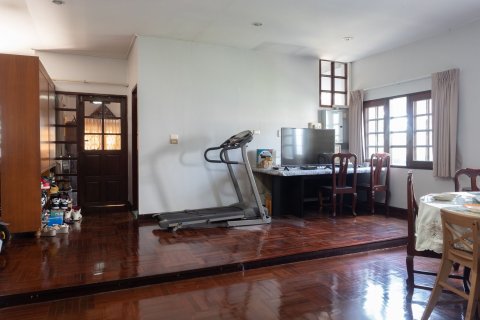 Дом в Кханнаяу, Бангкок, Таиланд с 5 спальнями  № 169174 - фото 28