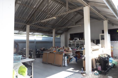 Дом в Кханнаяу, Бангкок, Таиланд с 5 спальнями  № 169174 - фото 8