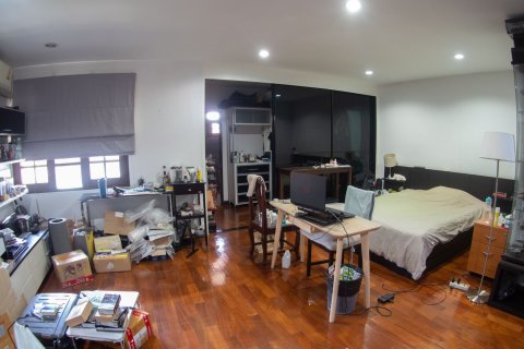 Дом в Кханнаяу, Бангкок, Таиланд с 5 спальнями  № 169174 - фото 16