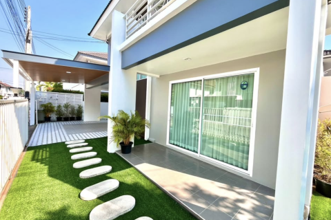 Maison à Pattaya, Thaïlande 3 chambres № 169177 - photo 2