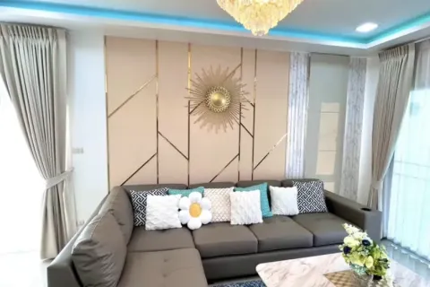 Maison à Pattaya, Thaïlande 3 chambres № 169177 - photo 11