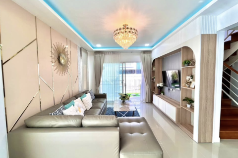 Maison à Pattaya, Thaïlande 3 chambres № 169177 - photo 4