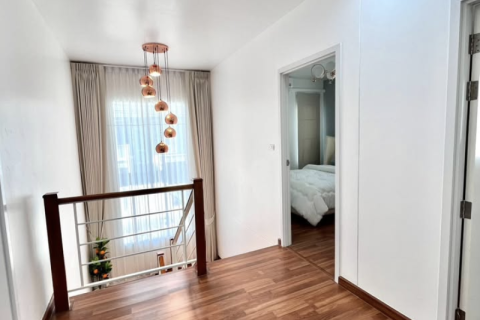 Maison à Pattaya, Thaïlande 3 chambres № 169177 - photo 8