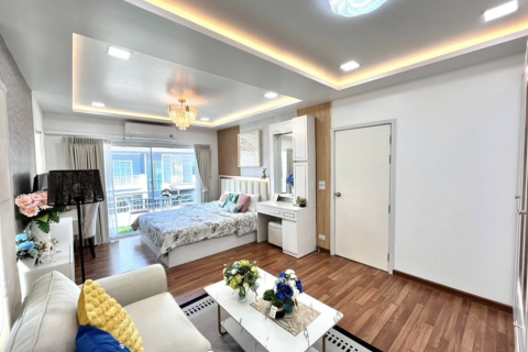 Maison à Pattaya, Thaïlande 3 chambres № 169177 - photo 19