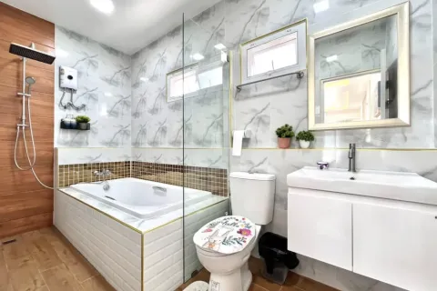 Maison à Pattaya, Thaïlande 3 chambres № 169177 - photo 6