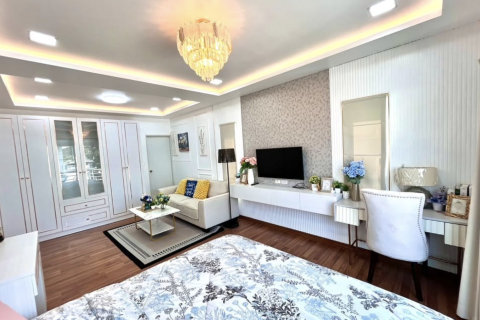 Maison à Pattaya, Thaïlande 3 chambres № 169177 - photo 5