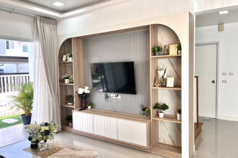 Maison à Pattaya, Thaïlande 3 chambres № 169177 - photo 12