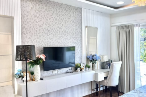 Maison à Pattaya, Thaïlande 3 chambres № 169177 - photo 7