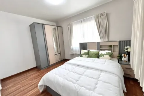 Maison à Pattaya, Thaïlande 3 chambres № 169177 - photo 9