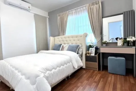 Maison à Pattaya, Thaïlande 3 chambres № 169177 - photo 10