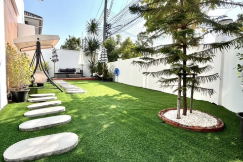 Maison à Pattaya, Thaïlande 3 chambres № 169177 - photo 17