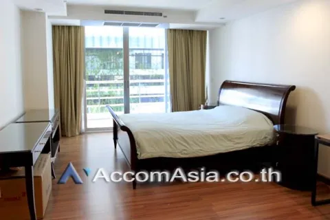 Eigentumswohnung in Pathum Wan, Bangkok, Thailand, 2 Schlafzimmer № 215133 - Foto 5