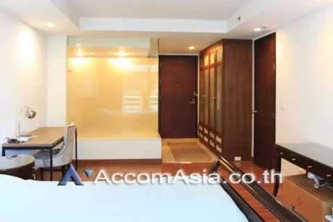 Eigentumswohnung in Pathum Wan, Bangkok, Thailand, 2 Schlafzimmer № 215133 - Foto 6