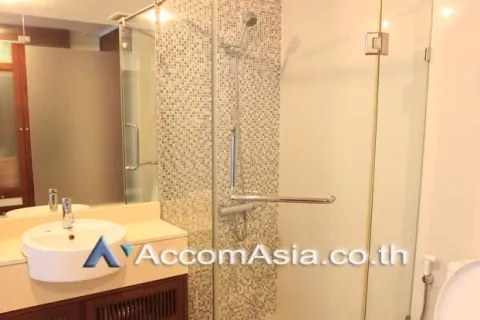 Eigentumswohnung in Pathum Wan, Bangkok, Thailand, 2 Schlafzimmer № 215133 - Foto 7