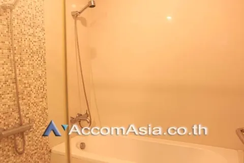 Eigentumswohnung in Pathum Wan, Bangkok, Thailand, 2 Schlafzimmer № 215133 - Foto 12