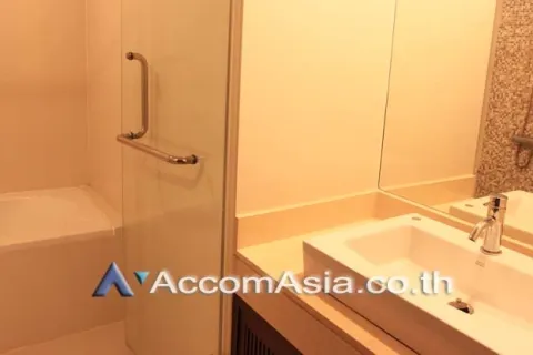 Eigentumswohnung in Pathum Wan, Bangkok, Thailand, 2 Schlafzimmer № 215133 - Foto 11