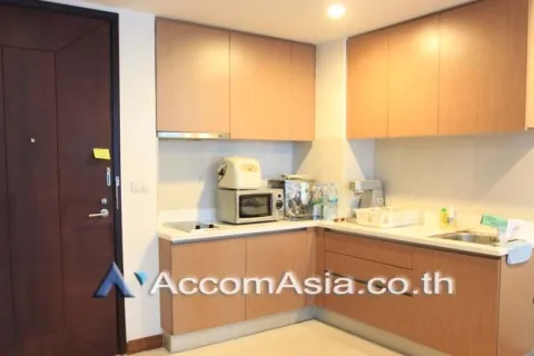 Eigentumswohnung in Pathum Wan, Bangkok, Thailand, 2 Schlafzimmer № 215133 - Foto 4