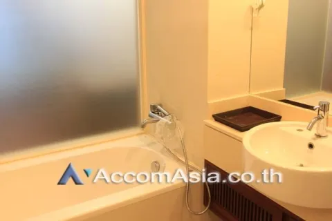 Eigentumswohnung in Pathum Wan, Bangkok, Thailand, 2 Schlafzimmer № 215133 - Foto 8