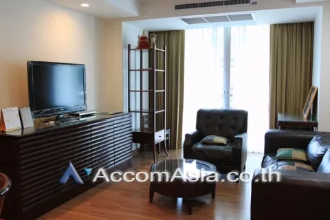 Eigentumswohnung in Pathum Wan, Bangkok, Thailand, 2 Schlafzimmer № 215133 - Foto 3