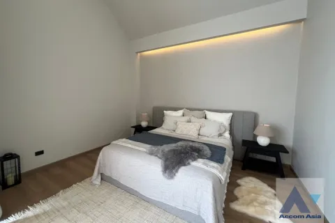 Haus in Watthana, Bangkok, Thailand 4 Schlafzimmer № 215132 - Foto 10