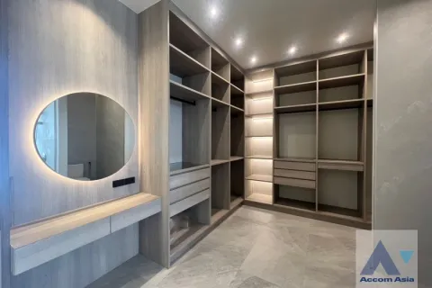 Haus in Watthana, Bangkok, Thailand 4 Schlafzimmer № 215132 - Foto 11