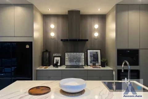 Haus in Watthana, Bangkok, Thailand 4 Schlafzimmer № 215132 - Foto 7