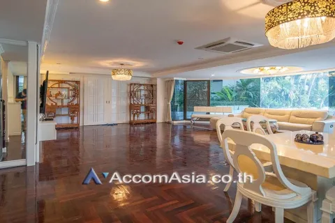 Duplex in Watthana, Bangkok, Thailand 3 Schlafzimmer № 215129 - Foto 3